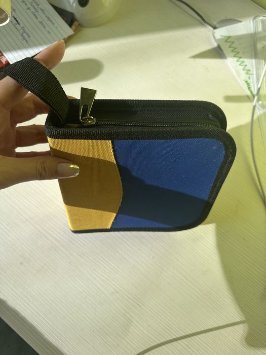 Несесер за дискове, за 24бр.