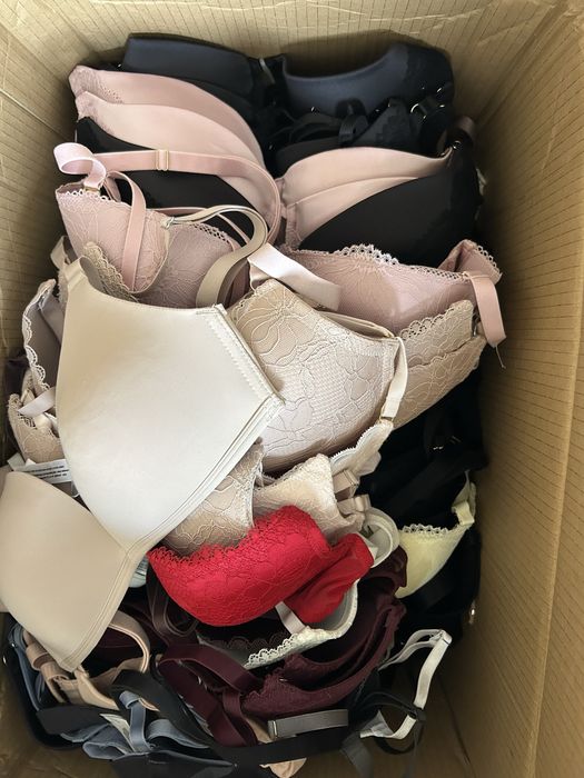 Бельо на едро Primark