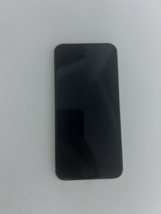 Iphone SE (2nd generation)