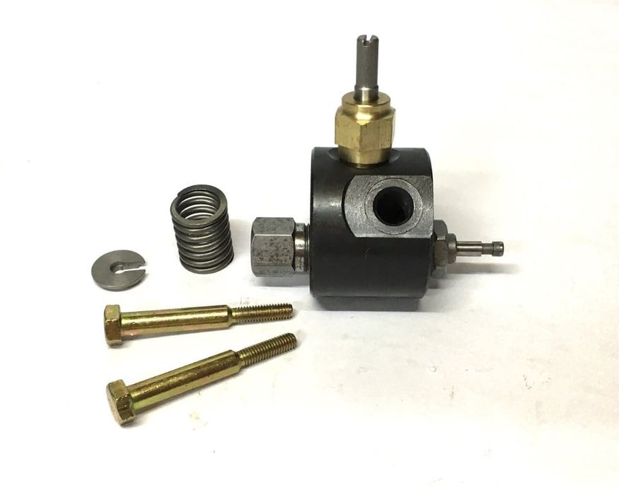 Помпа за Дизел мотоблок исеки 6 к.с