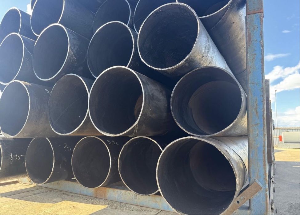 Vând țeavă metalică. Fii 324x8/10/12mm