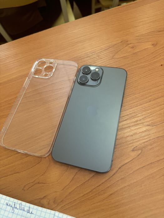 Iphone 13pro max