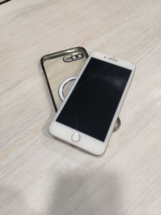 Iphone 7 Plus 32 100%