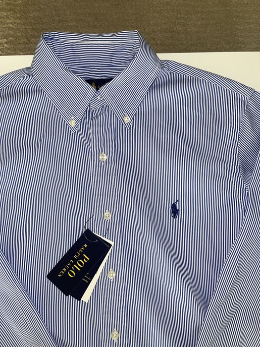 Camasa noua Ralph Lauren