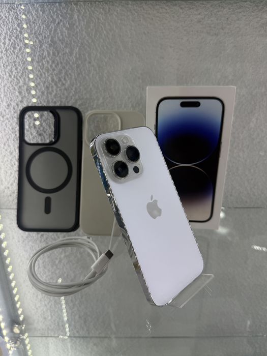 Iphone 14 Pro 128GB перфектен