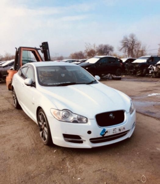 Brat bascula jaguar XF 2010