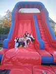 Super fun Tobogan Gonflabil de inchiriat