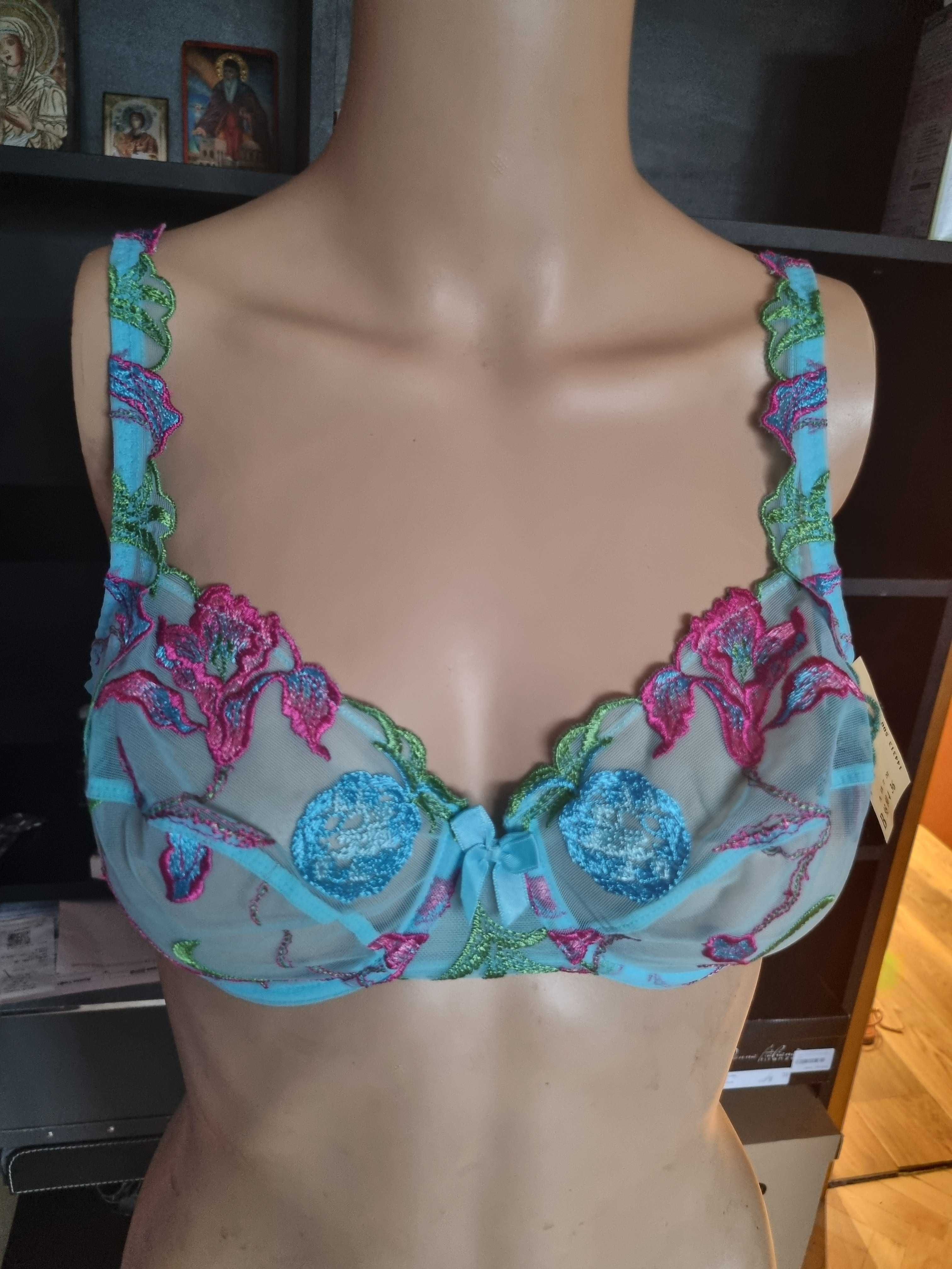 Сутиени Simone Perele, 80B, нови с хартиен етикет