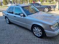 Mercedes benz W124 E 3.2 M104