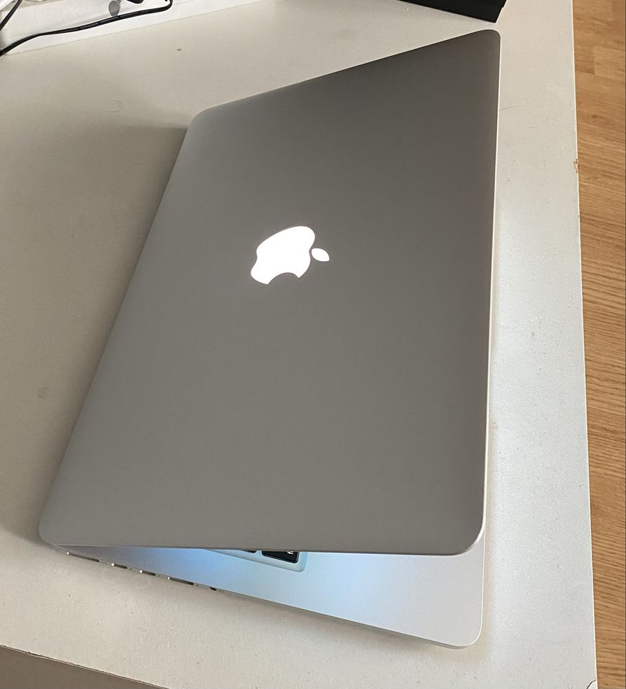 Macbook 13 Pro 2015