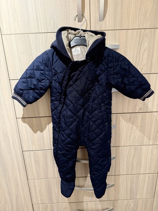 Combinezon ploaie si de iarna baieti