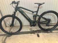 Електрически велосипед Haibike AllTrail 4