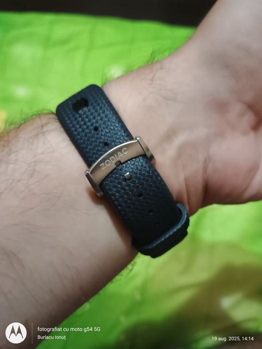 Ceas Zodiac de Colecție