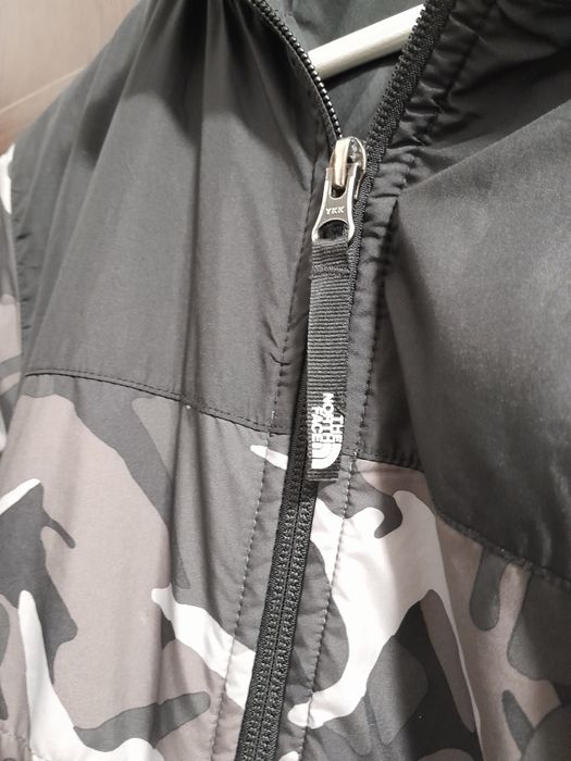 Тънко яке The North Face