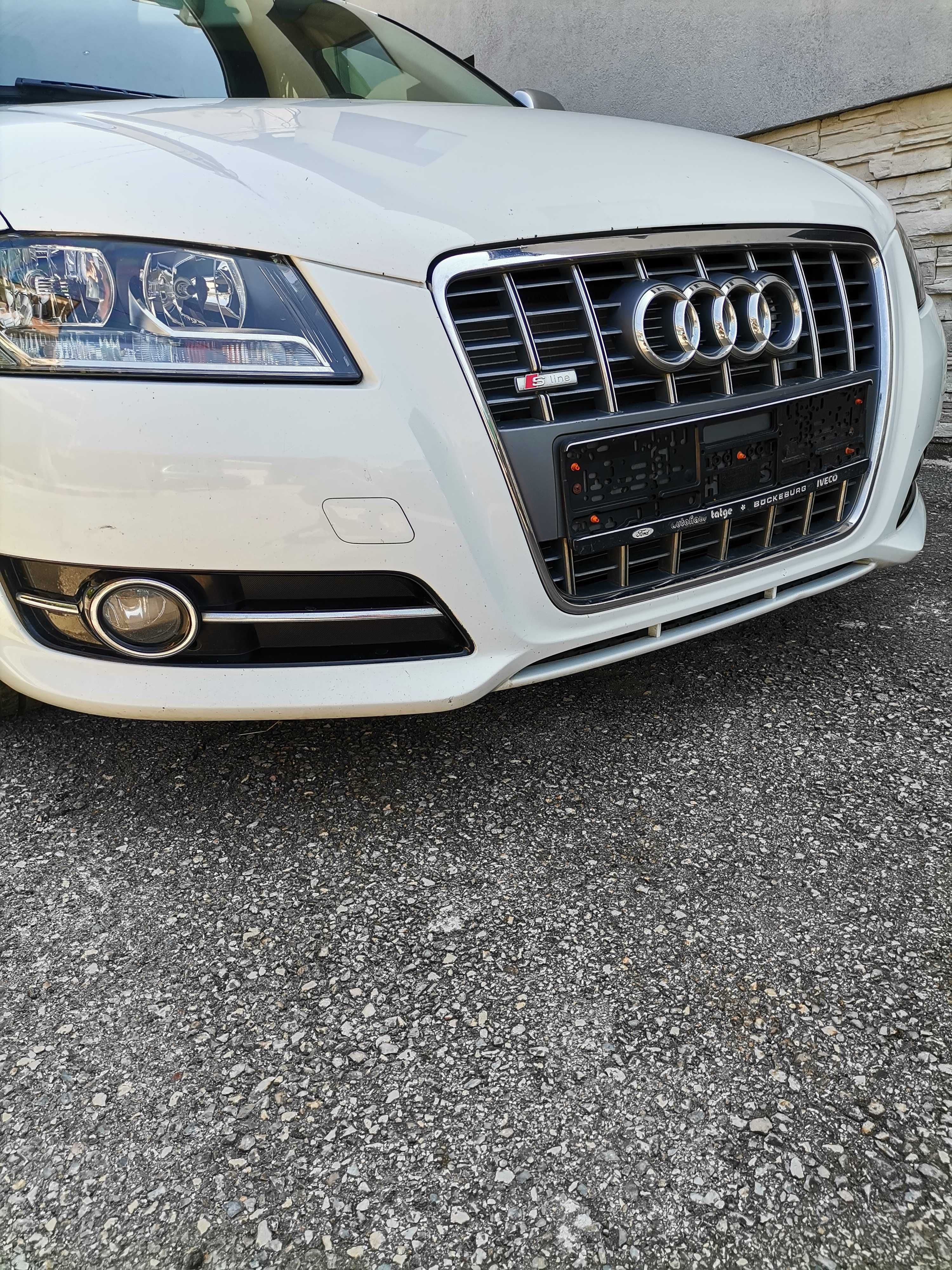 Audi A3 S LİNE  2010г