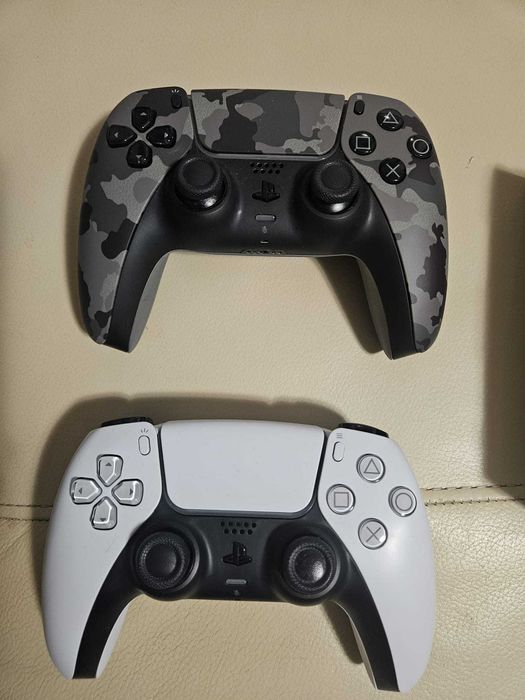 Consola PS5 disk edition