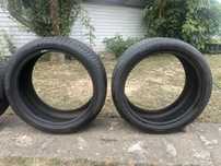 Anvelope Pirelli P Zero vara si Kumho WinterCraft WP72 all season