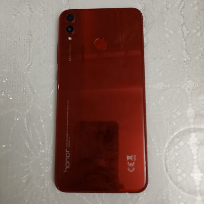 Honor 8X сотилади