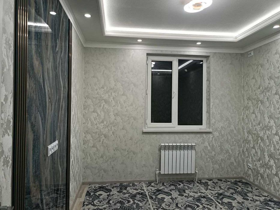 V3014 ПРОДАЕТСЯ 2/1/9 НОВОСТРОЙКА ЖК Ассалом сохил  40м2