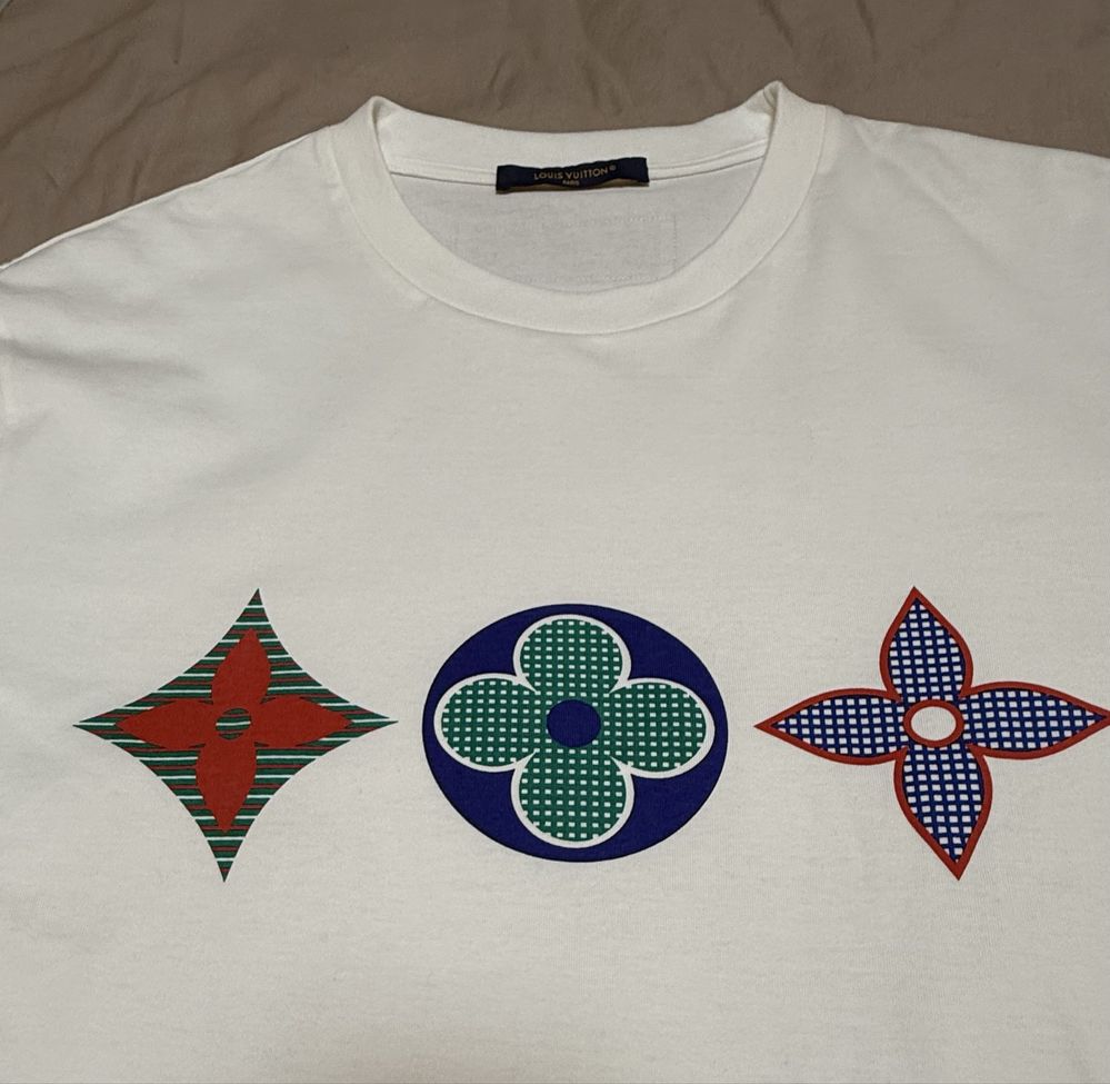Louis Vuitton x Virgil Abloh M