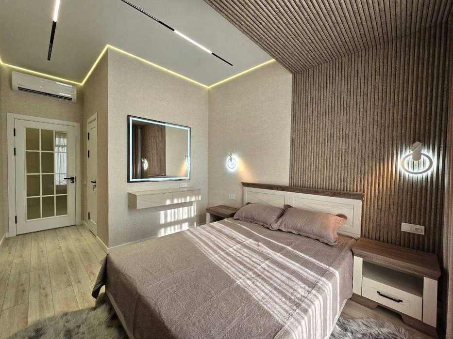 Аренда квартира | 2/5/10 | Яшнабад | Махтумкули