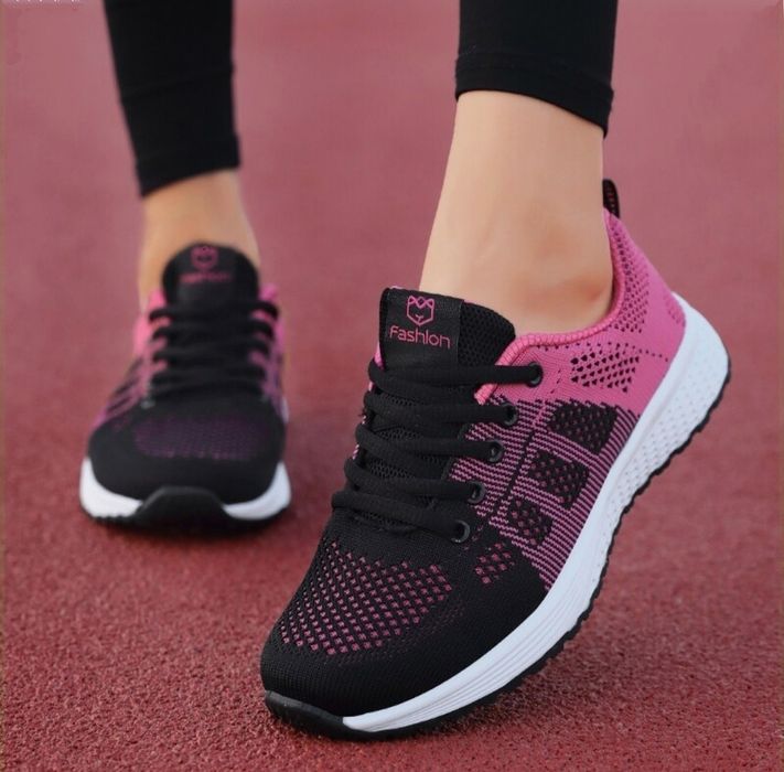 Кроссовки для активного отдыха