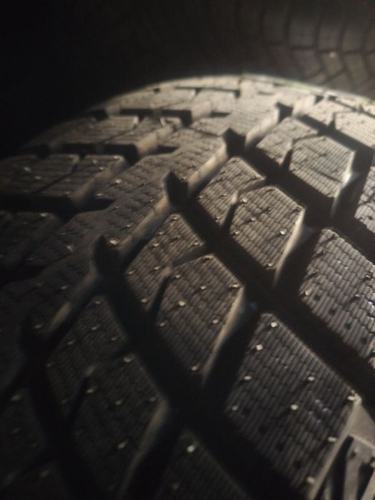 Продам шины Би вайДи19