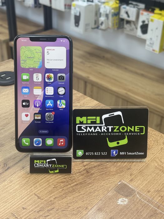 iPhone Xs Max - Capacitate 256Gb - Garantie
