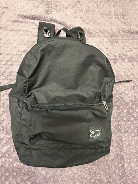 Ученическа раница с две лица