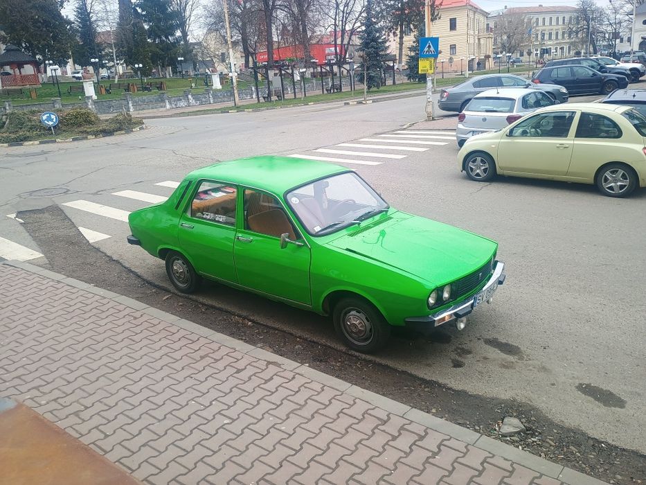 Vând Dacia 1300 model Tranziție