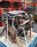 Cutie de viteze Mercedes-Benz G210-16/14,2-0,83 - Piese de motor MB