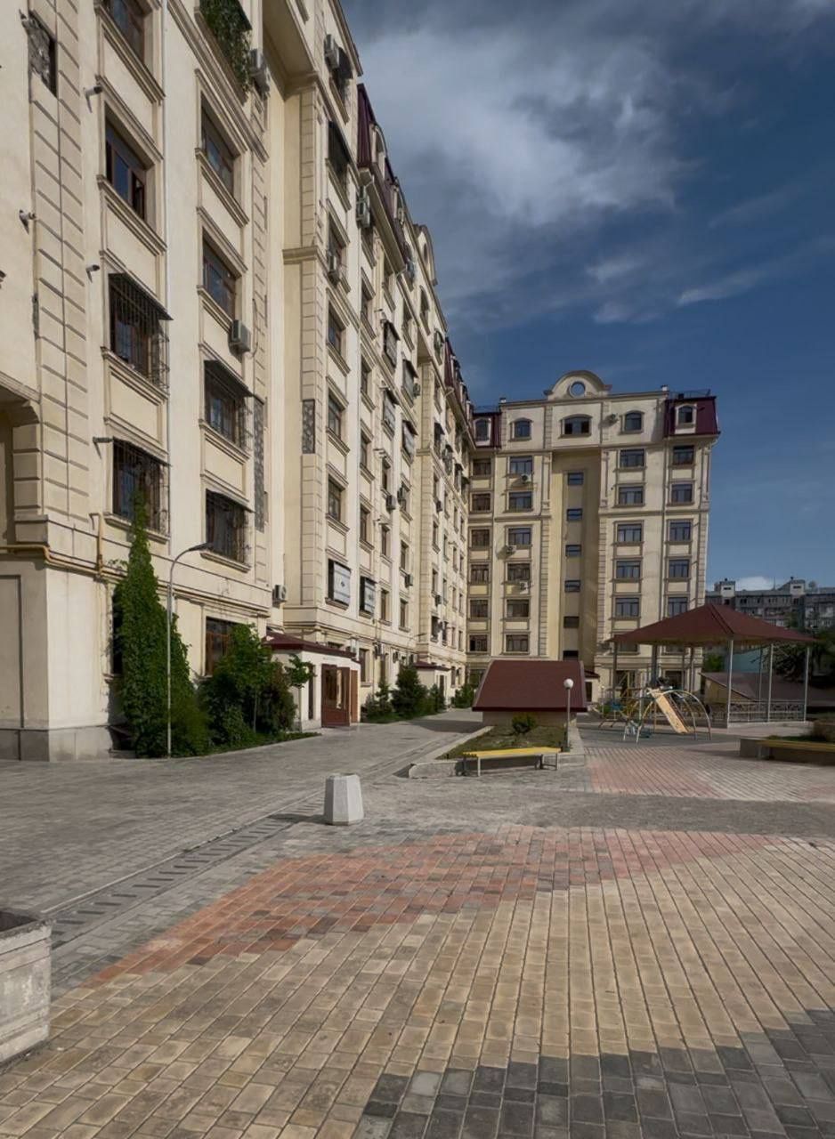 Sergeli Sputnik Novostroyka 3*4/5/9