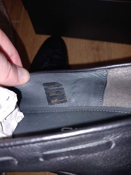 Pantofi eleganți bărbați