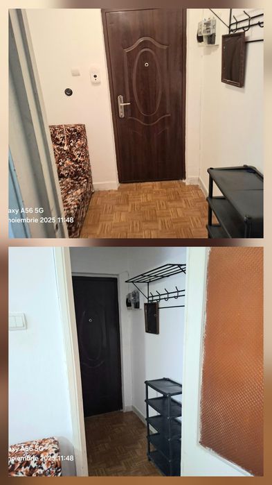 Oportunitate , 2 cam 46mp et 2/4 Manastur -  Primaverii ,124900 E neg