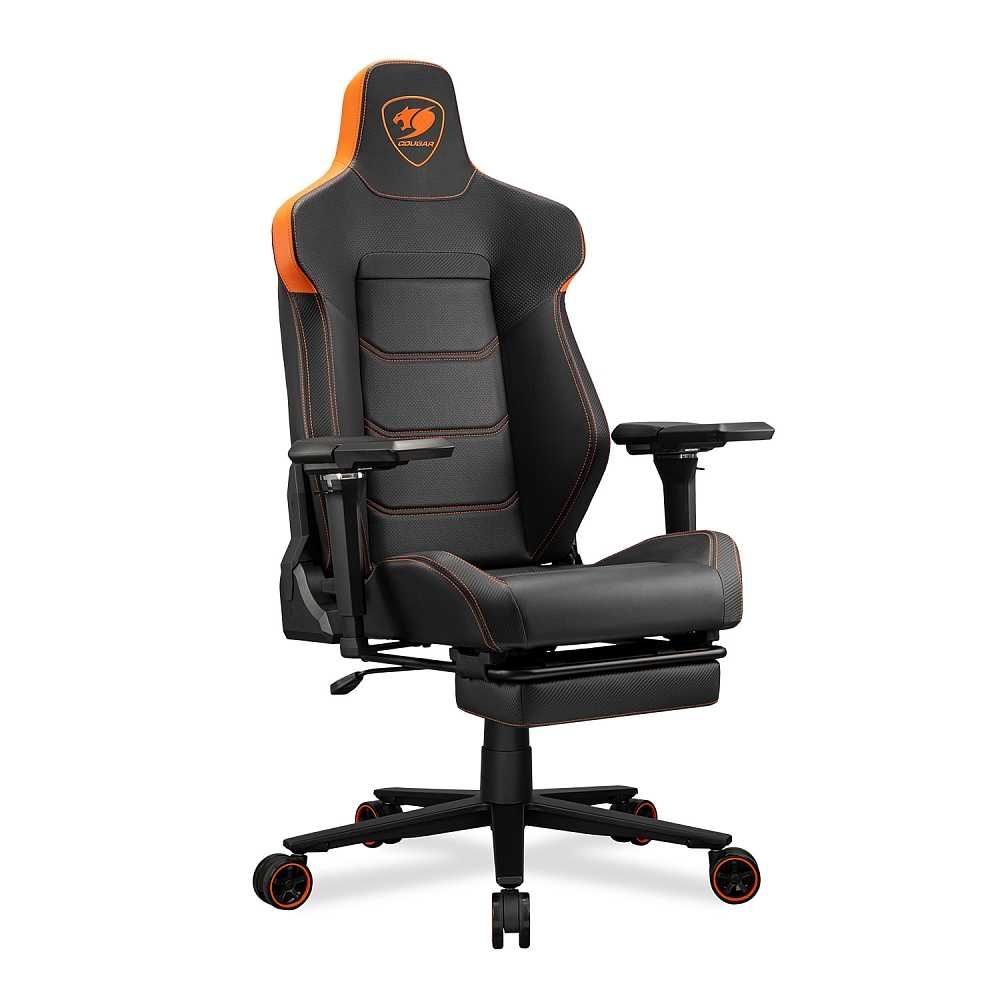 Игровое кресло Cougar Armor EVO M