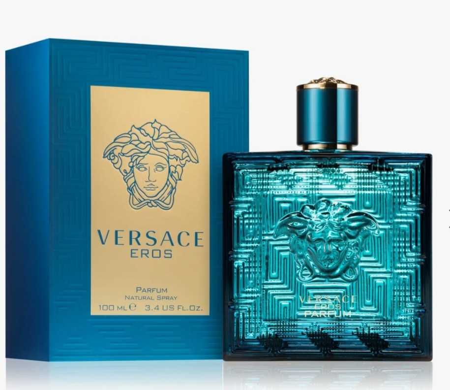 Сет jean paul gaultier 125ml versache eros100ml invictus victory100ml!