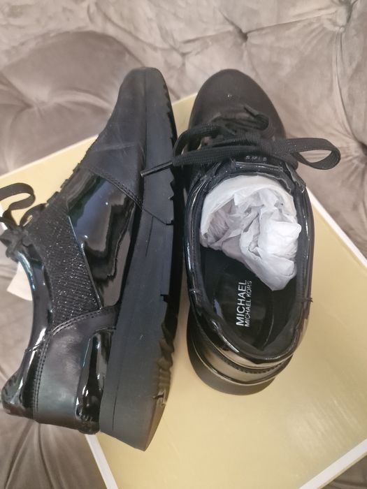Snikersi Michael kors 39,5