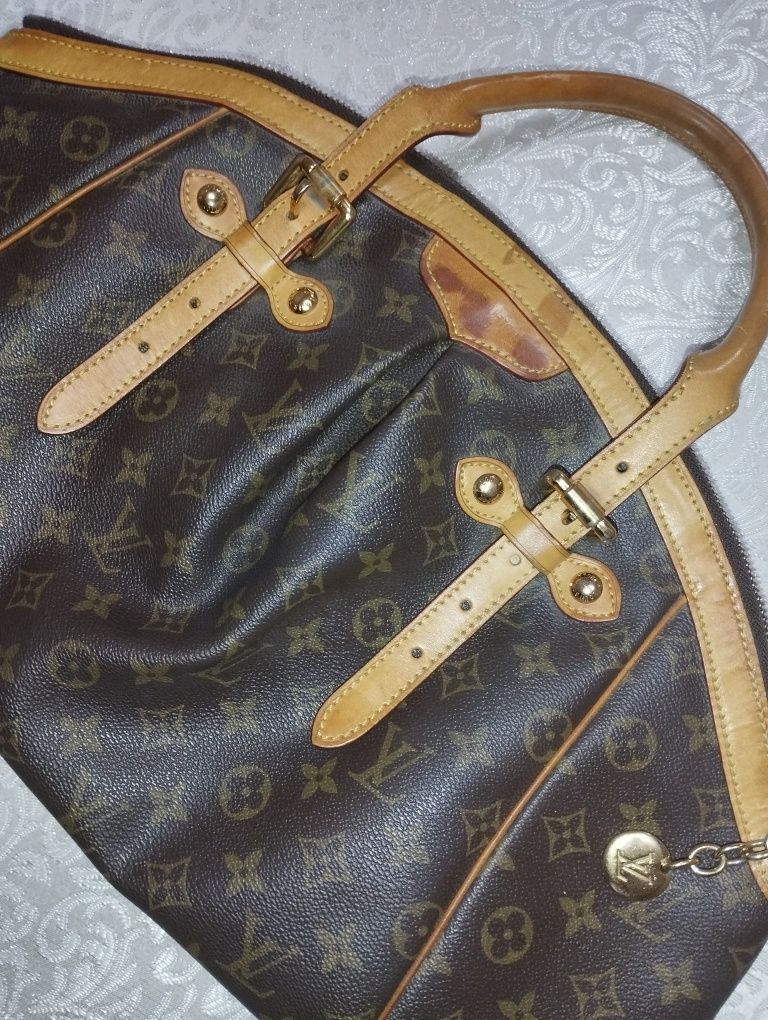 Сумка"Lous vuitton"