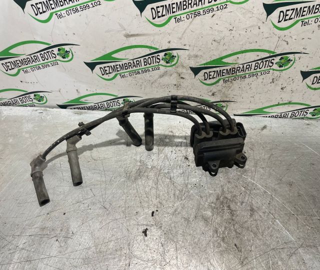 Bobina inductie H 8200 051 128 Dacia 1300  seria