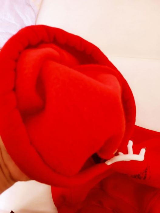 Турецкая спортивка тёплая