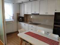 Apartament 3 camere cu scara interioara