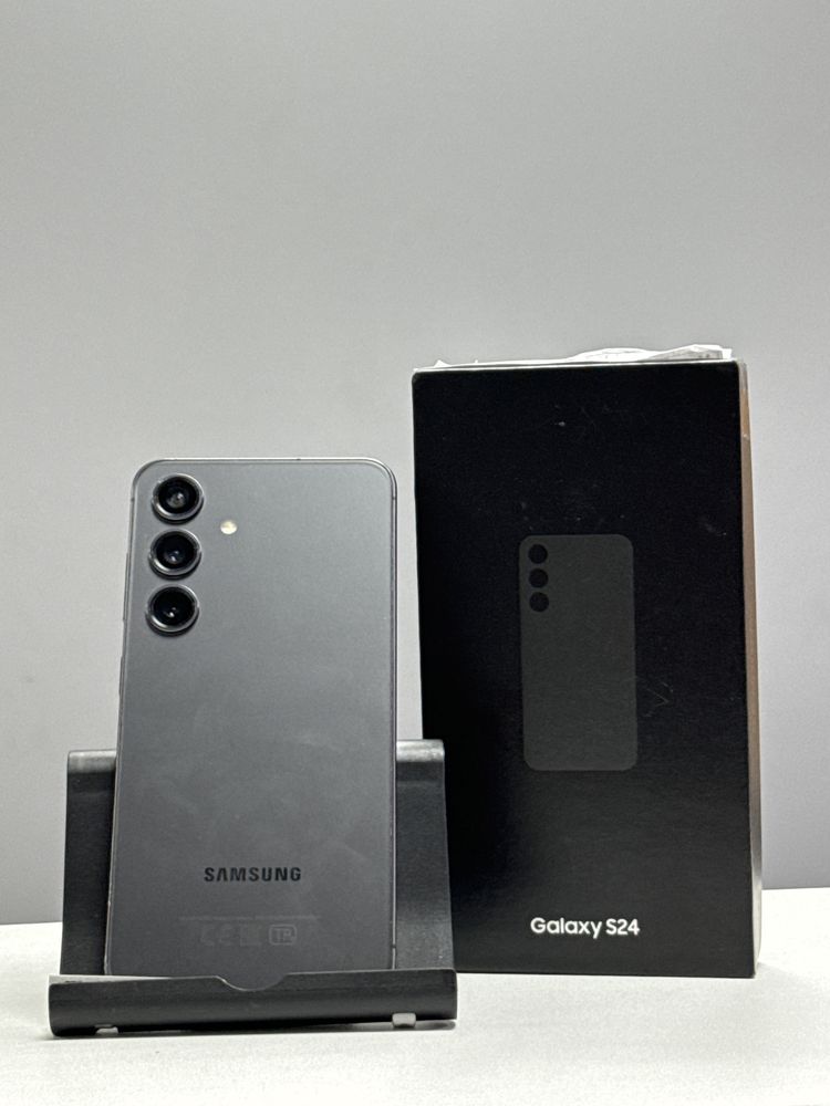 SAMSUNG S24 (Рассрочка 0-0-24) Актив Ломбард