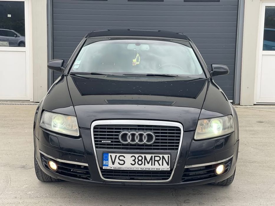 Audi A6 “ 3.0 tdi “ Quattro