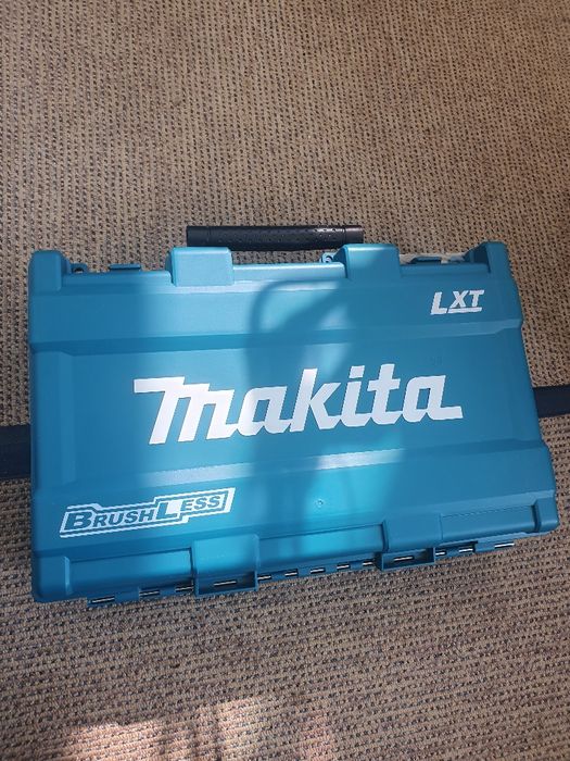 Makita Drill Set / Макита