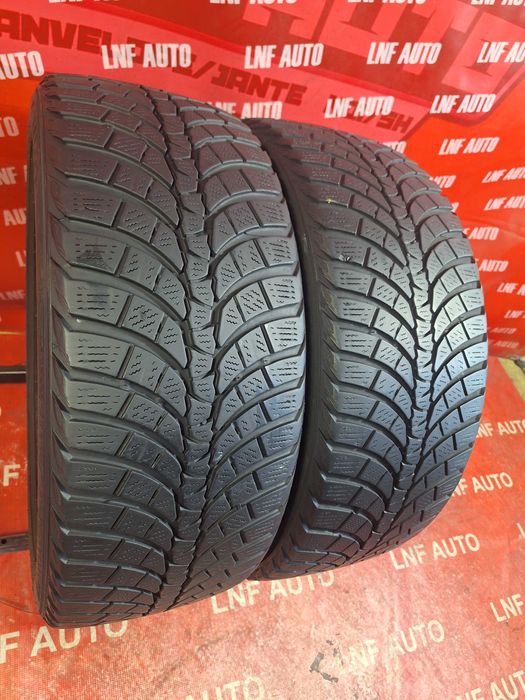 Anvelope de IARNA - 245/45/19 - KUMHO - 6.59 MM - DOT 2019 !