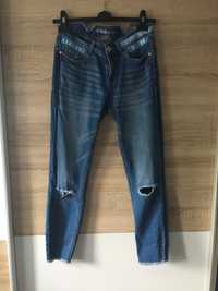 Blugi dama denim