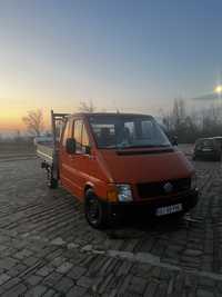 Vw LT35 2.5 Diesel  7 locuri adusa din Italia/ NU SPRINTER/IVECO/BASC