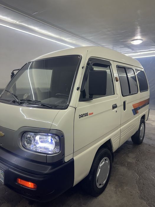 Sotiladi Damas Abmen liboy shevralet negaki bizada tirikchlik