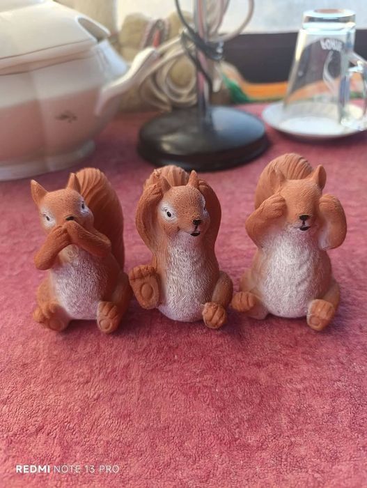 Не знам не чух не видях