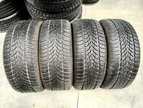 Anvelope iarna 225.50.17’ Dunlop